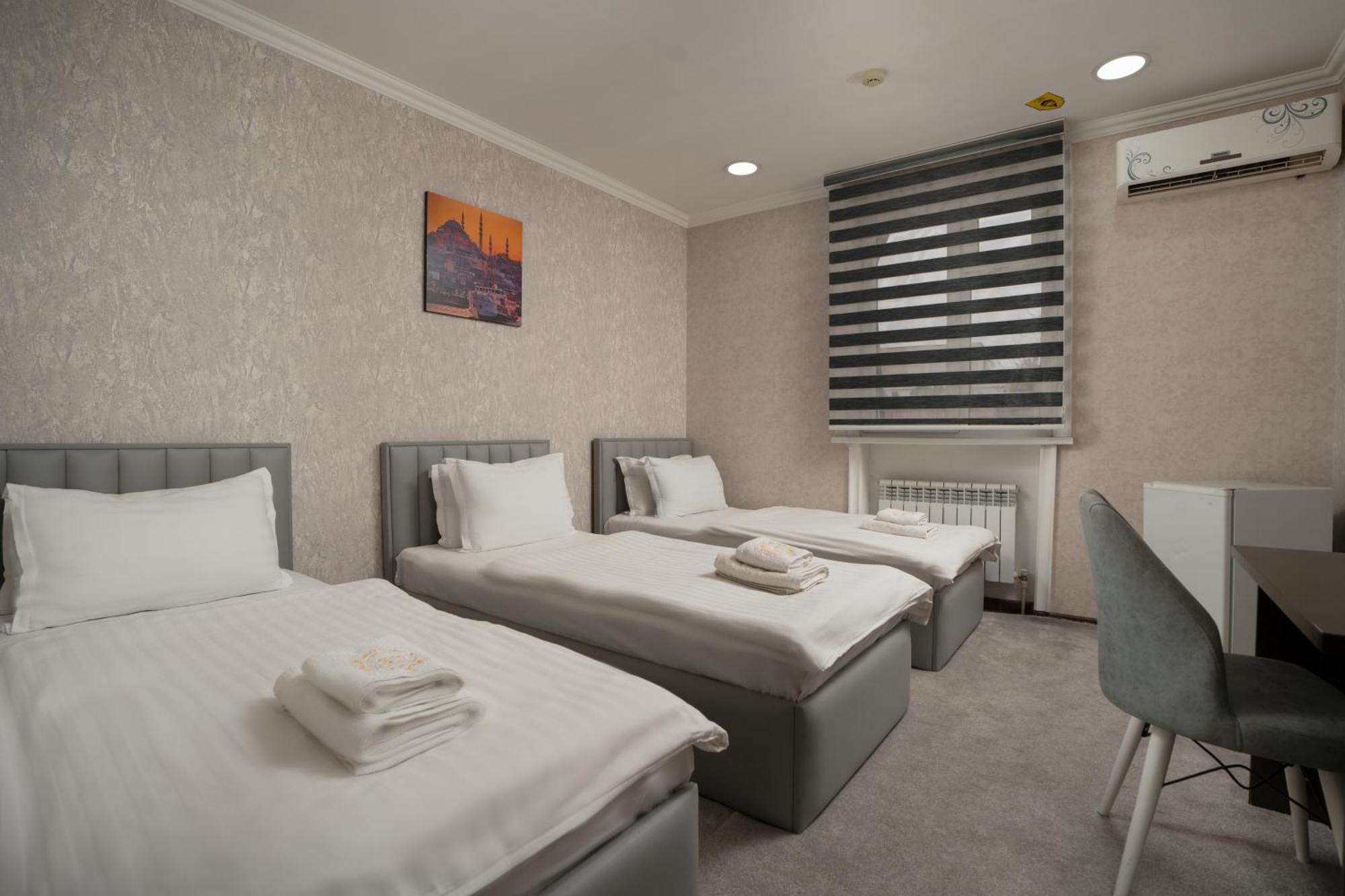Sv Hotel Taszkent Zewnętrze zdjęcie