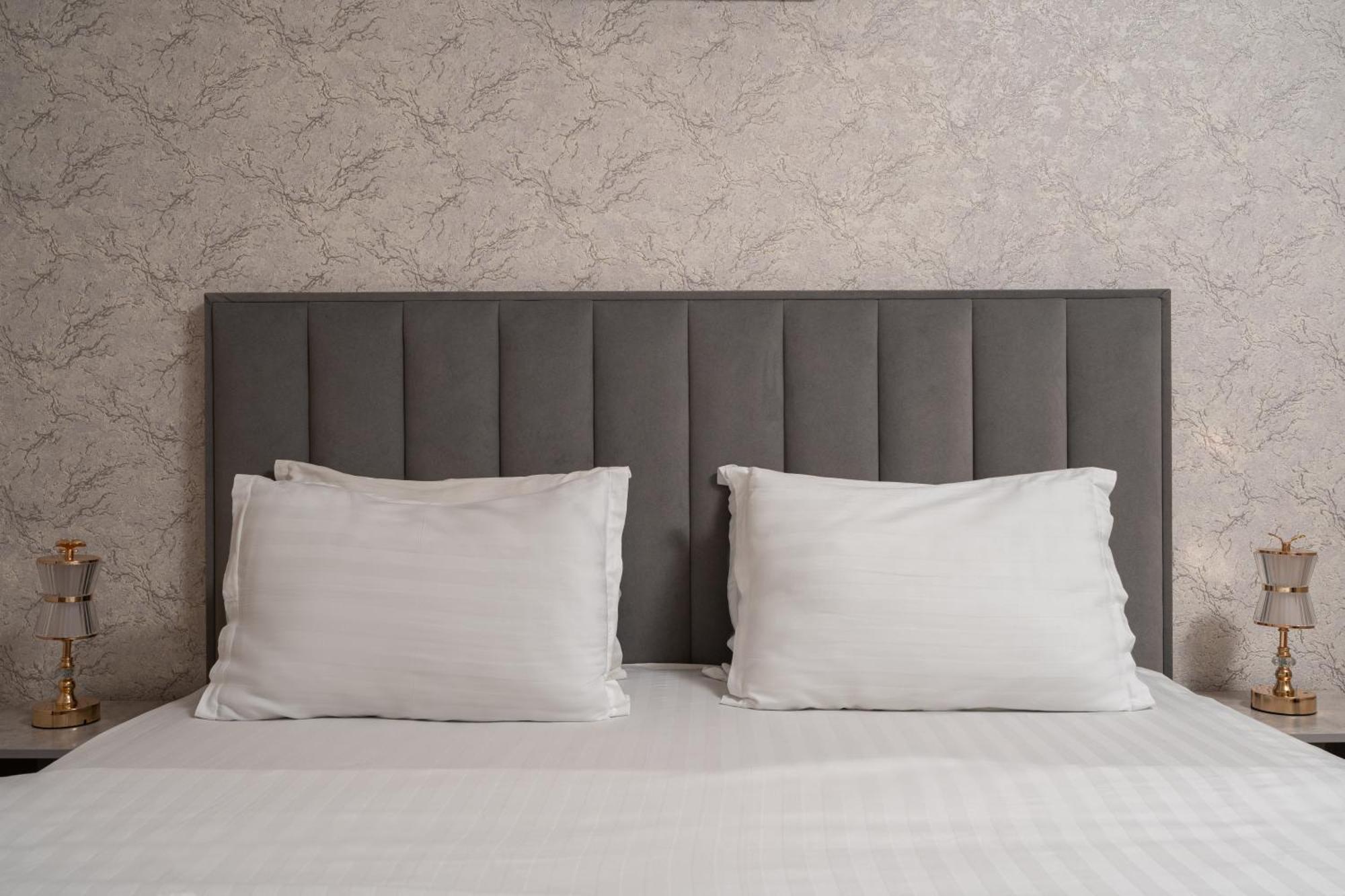 Sv Hotel Taszkent Zewnętrze zdjęcie